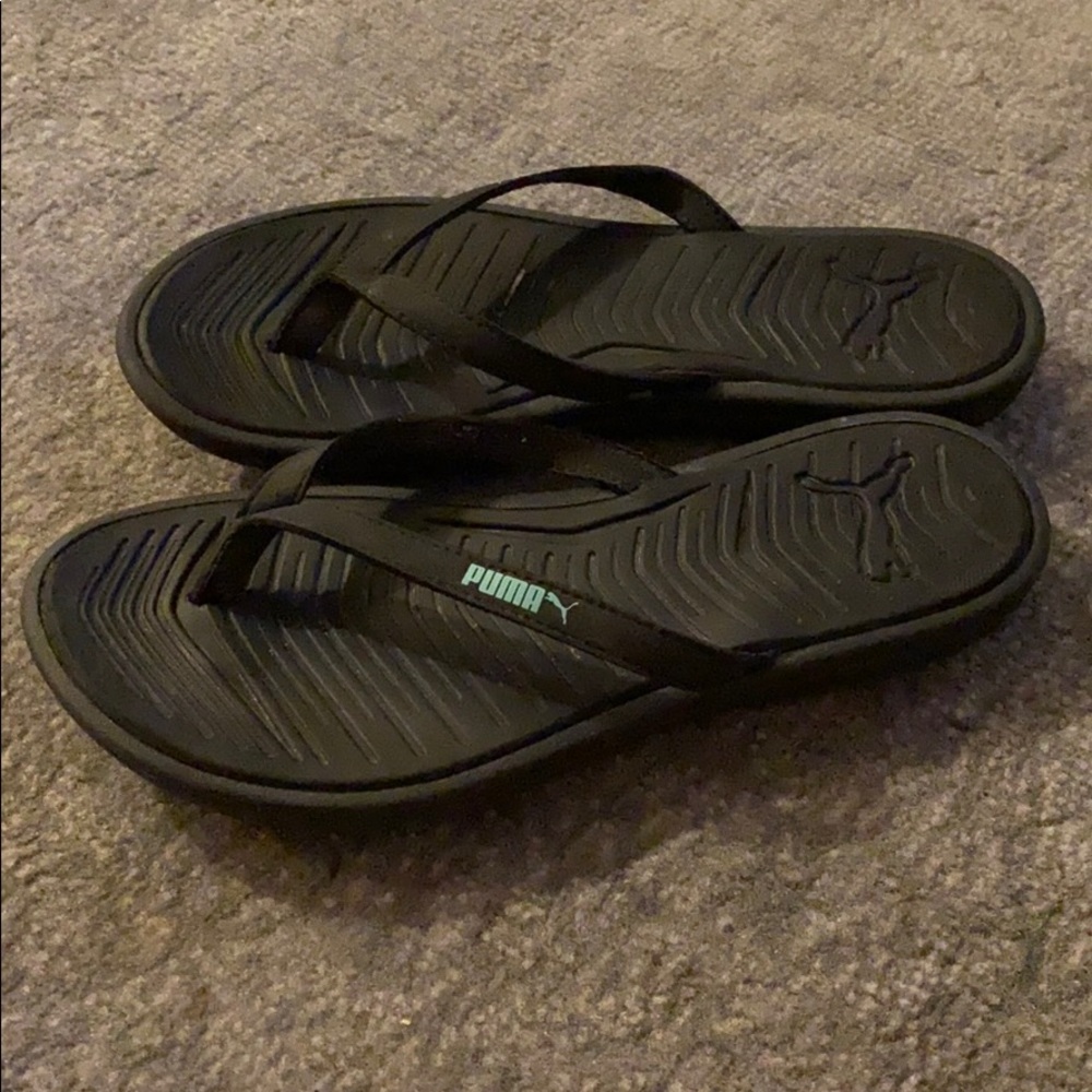 PUMA women sandals